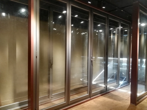 3i bi fold 3i bi fold